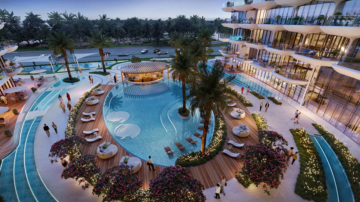 Luxe Haven Realty