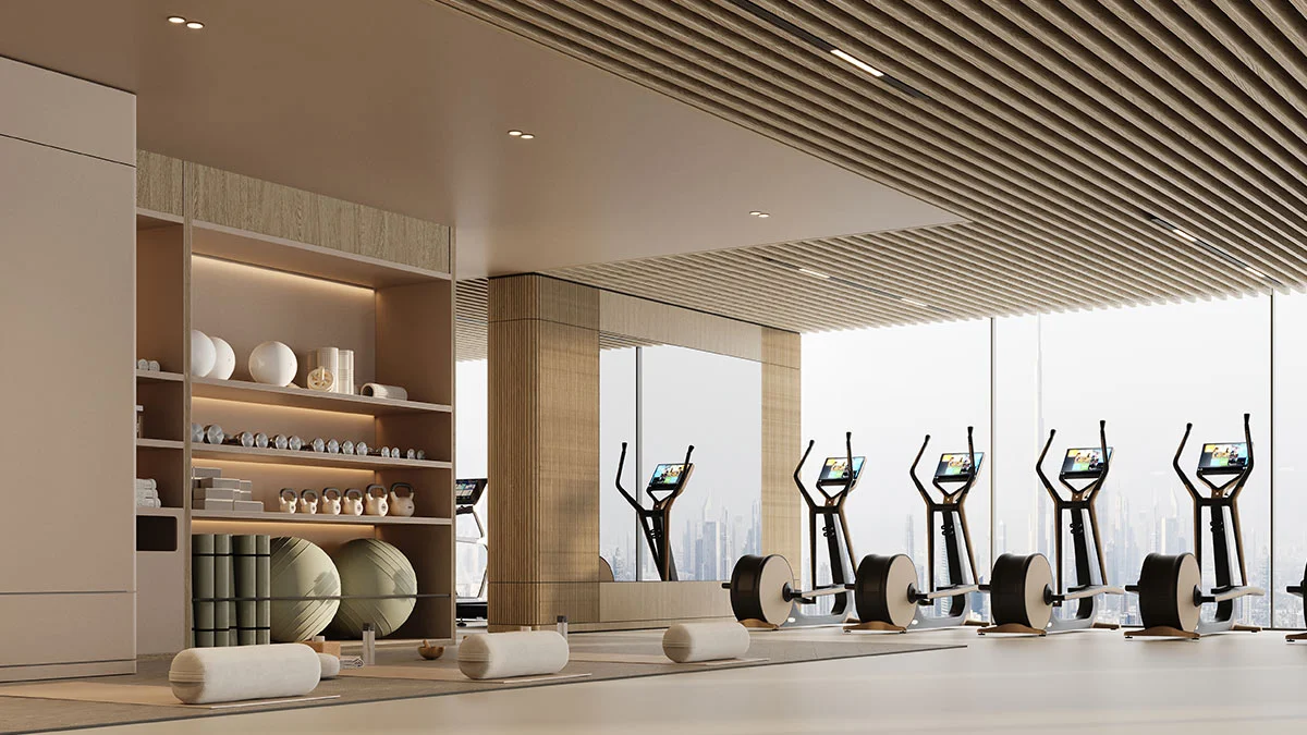 Luxe Haven Realty