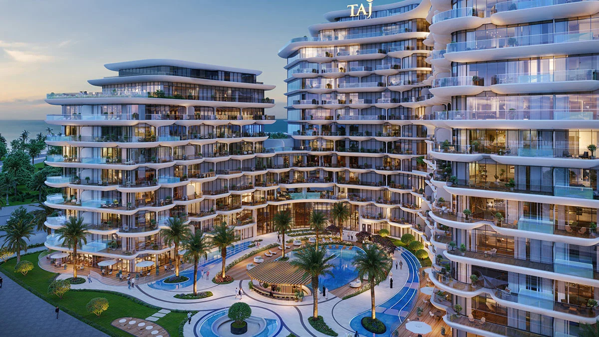 Luxe Haven Realty
