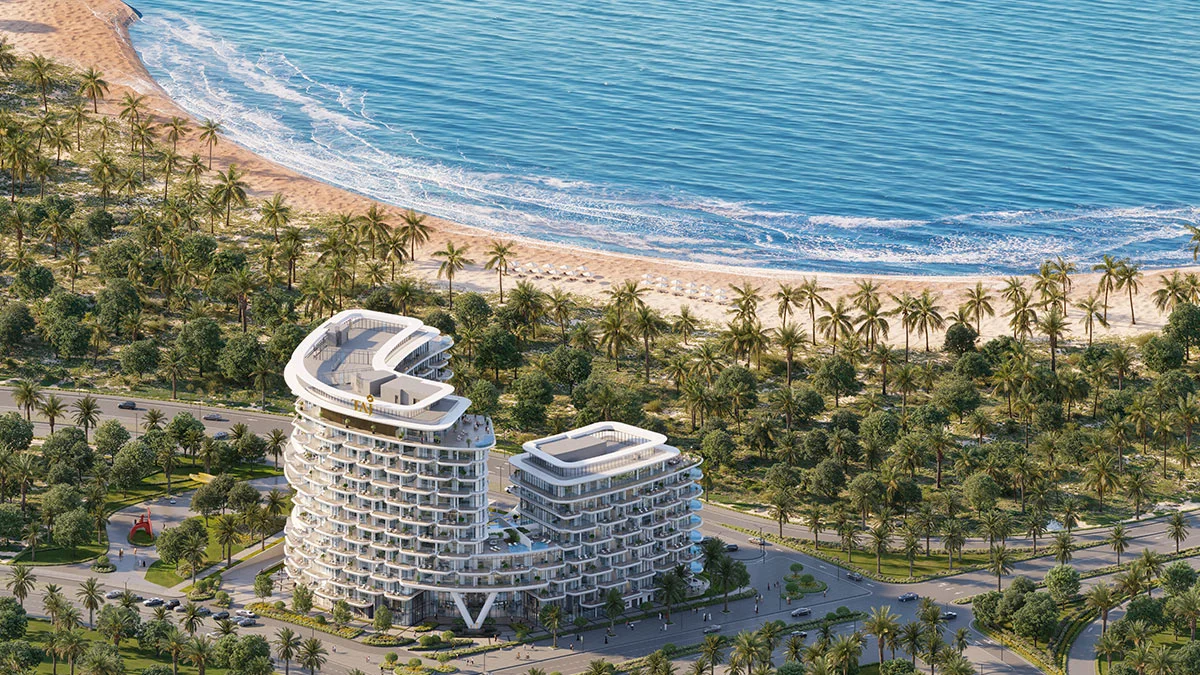 Luxe Haven Realty