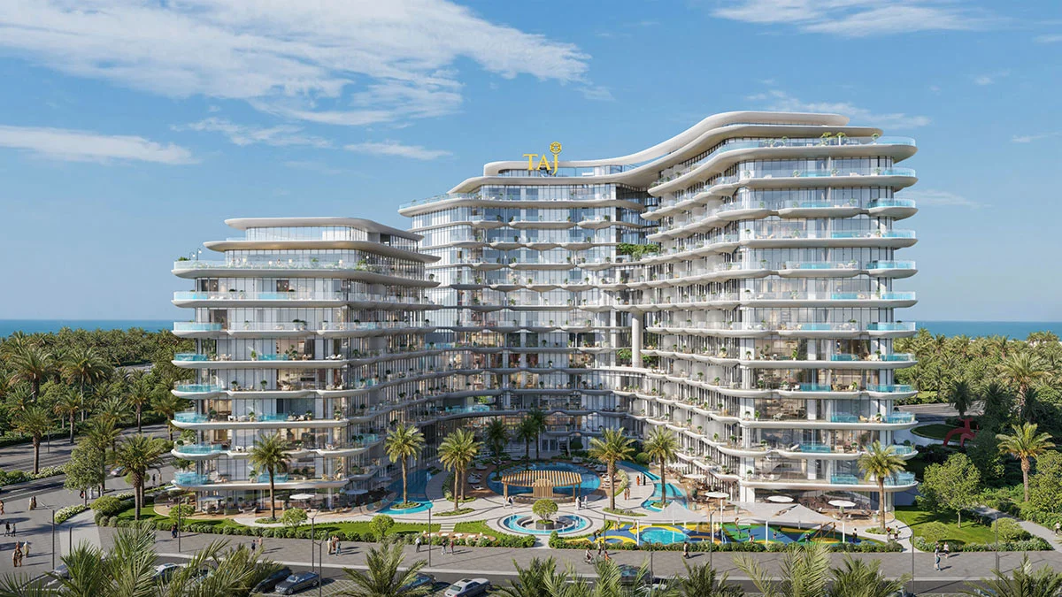 Luxe Haven Realty