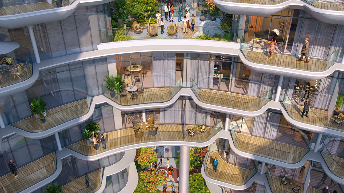 Luxe Haven Realty