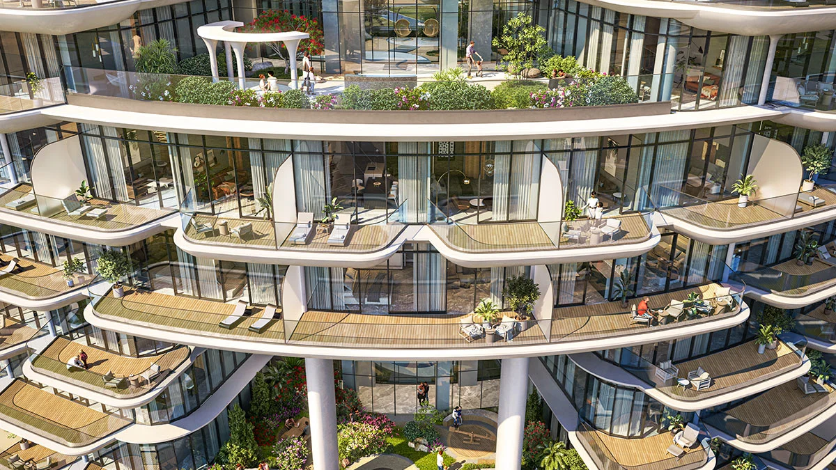 Luxe Haven Realty