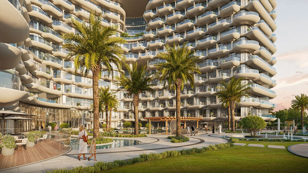 Luxe Haven Realty
