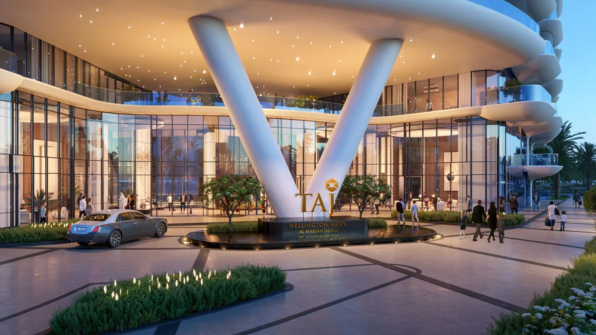 Luxe Haven Realty