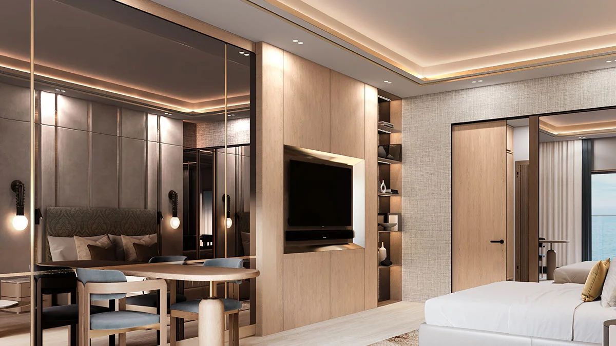 Luxe Haven Realty