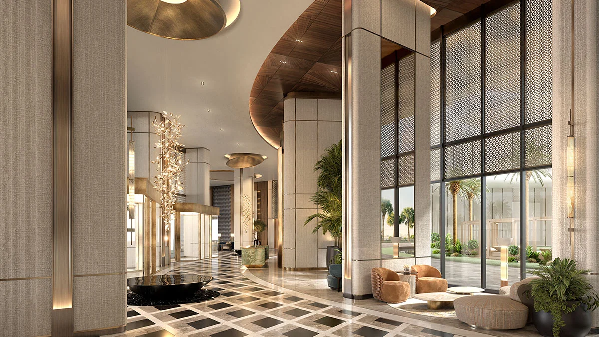 Luxe Haven Realty