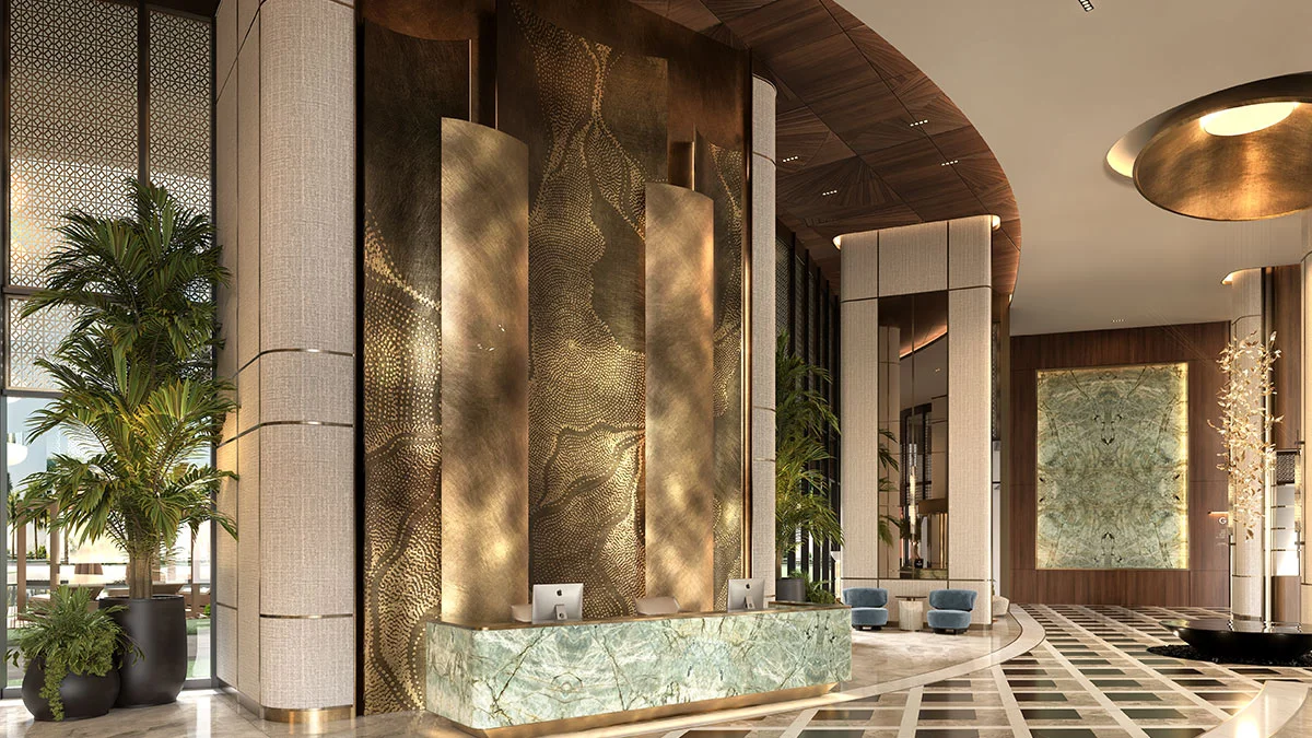 Luxe Haven Realty