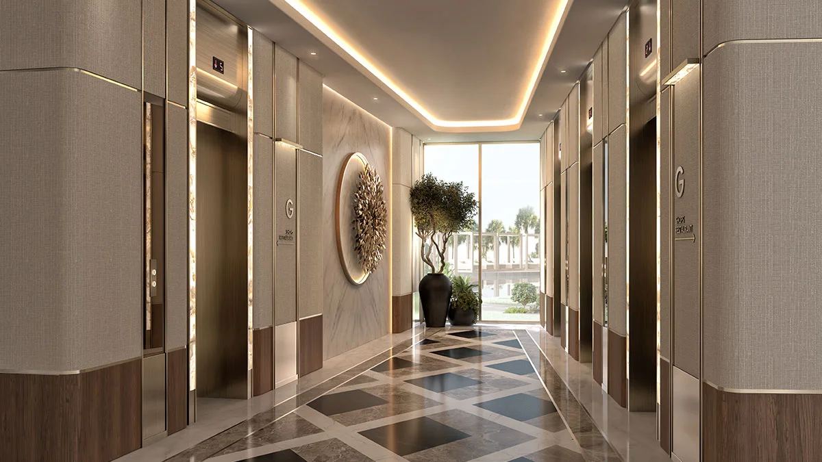 Luxe Haven Realty