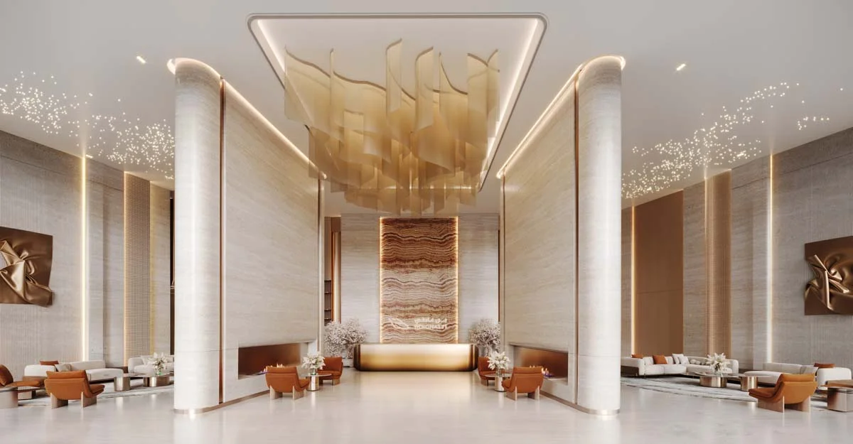 Luxe Haven Realty
