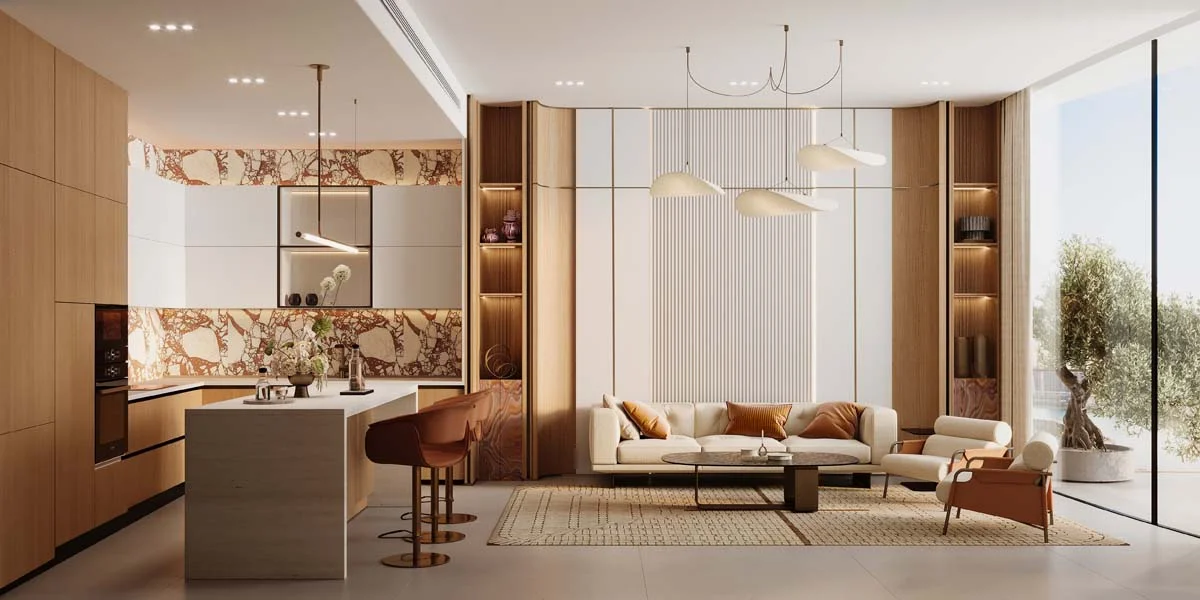 Luxe Haven Realty