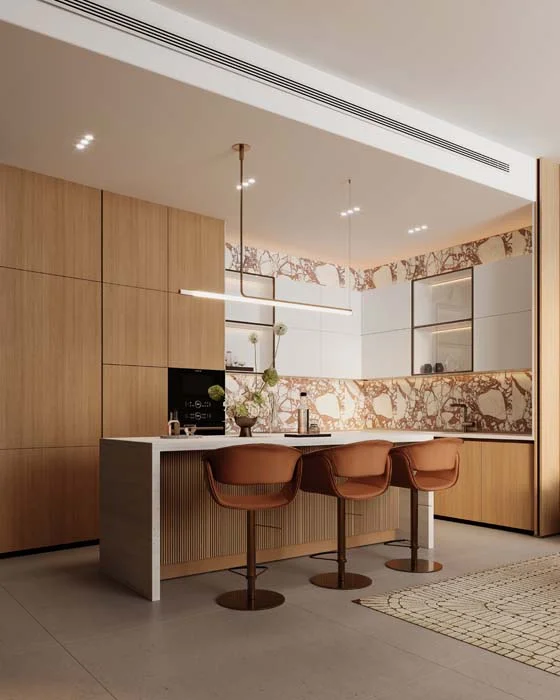 Luxe Haven Realty