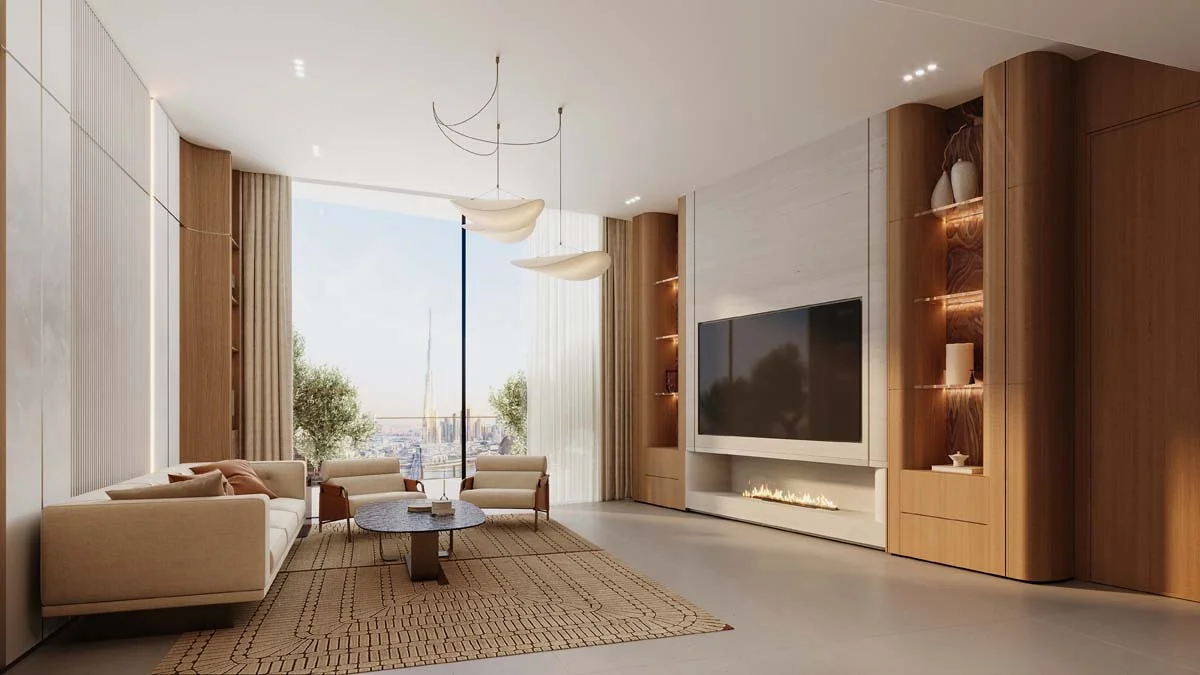Luxe Haven Realty