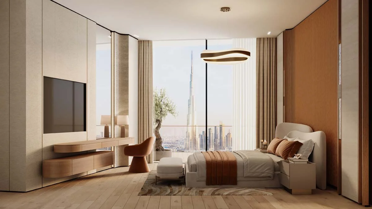 Luxe Haven Realty