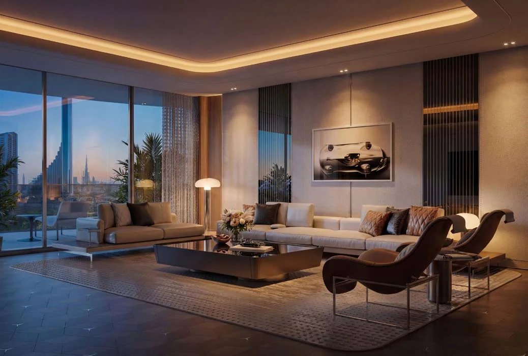 Luxe Haven Realty