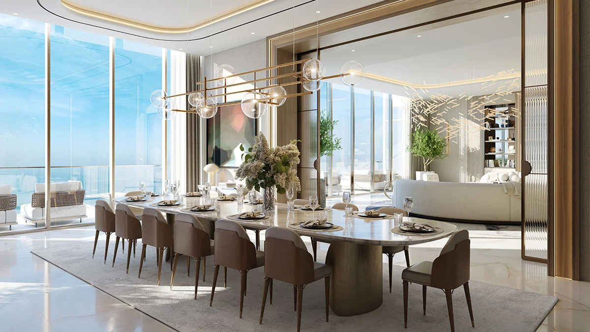 Luxe Haven Realty