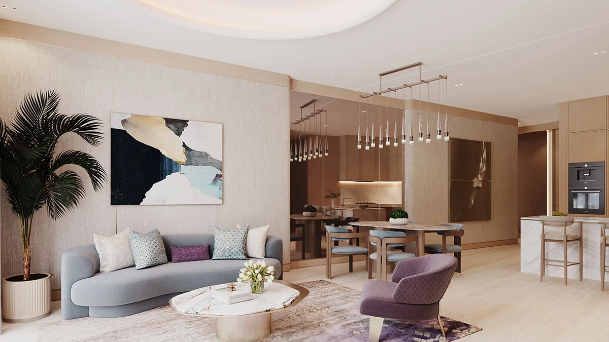 Luxe Haven Realty