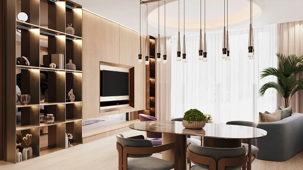 Luxe Haven Realty