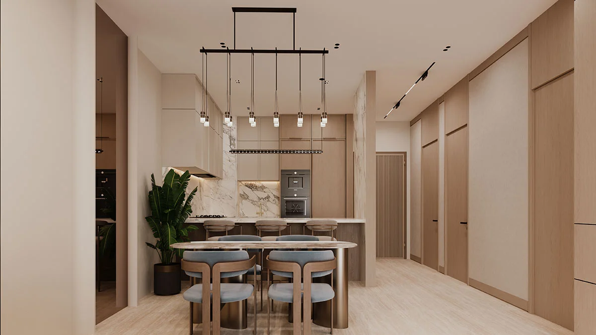 Luxe Haven Realty