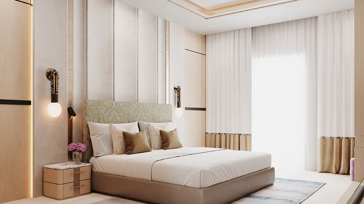Luxe Haven Realty