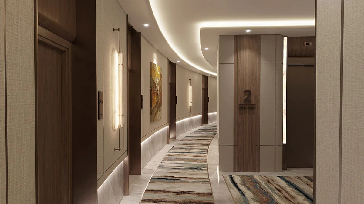 Luxe Haven Realty