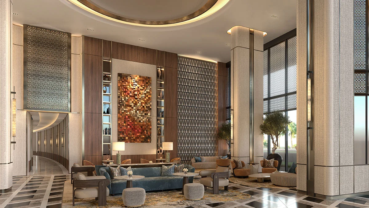 Luxe Haven Realty