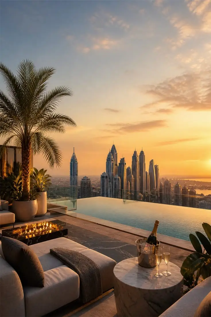 Luxury Property UAE