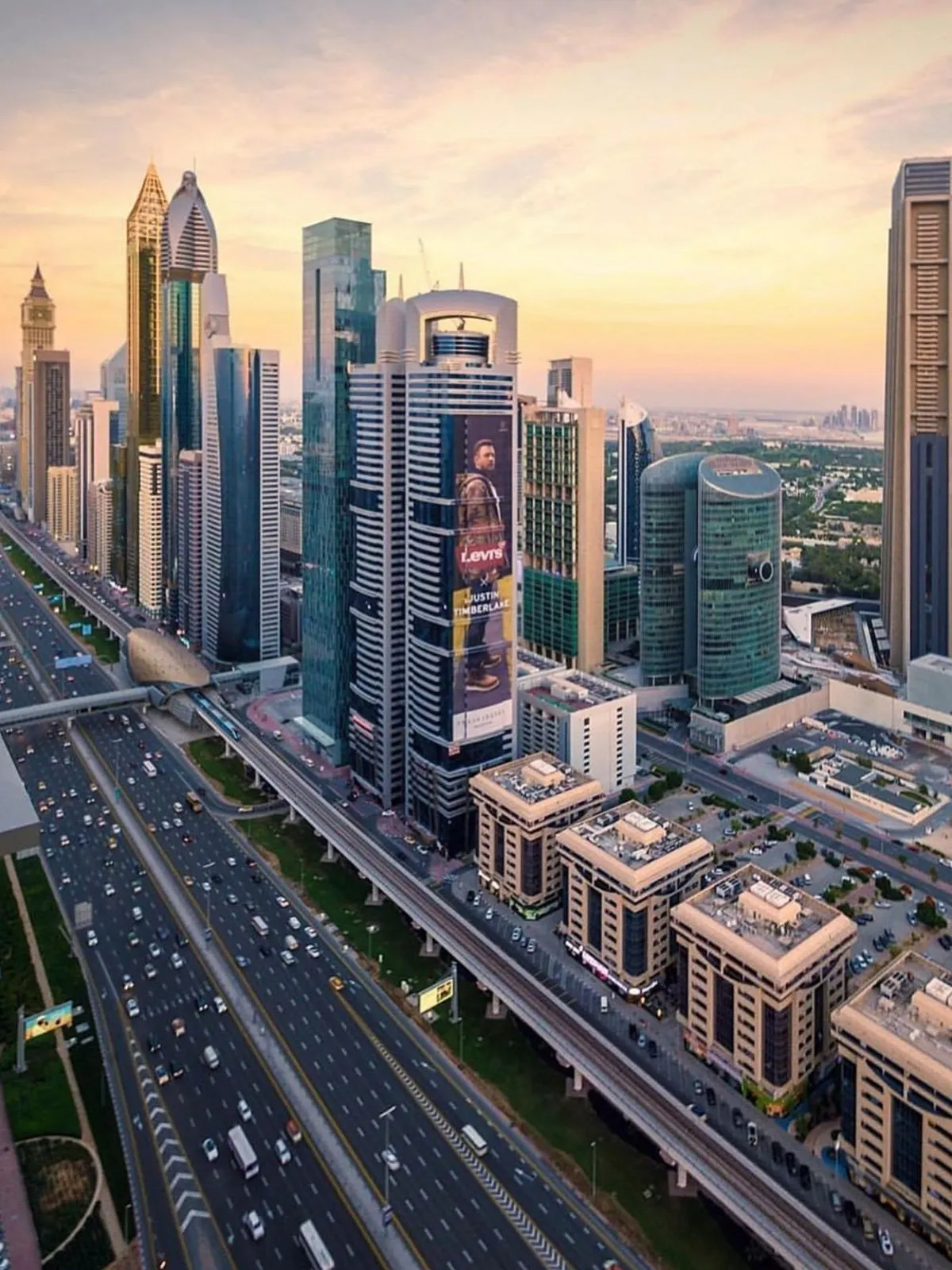 Commercial Properties
