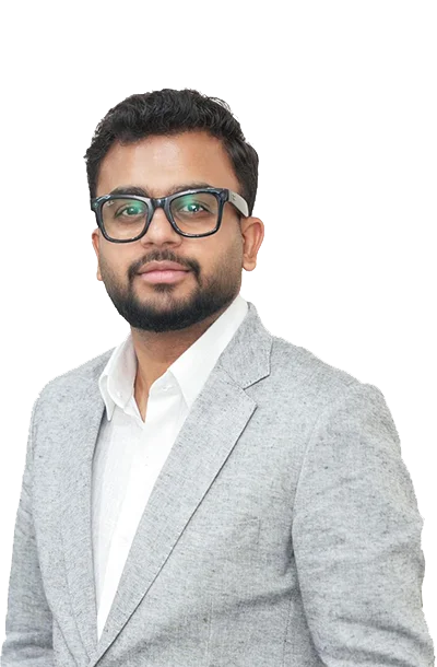 Shubh Patel