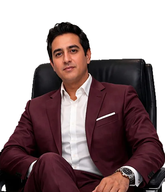 Vijay Shivdasani